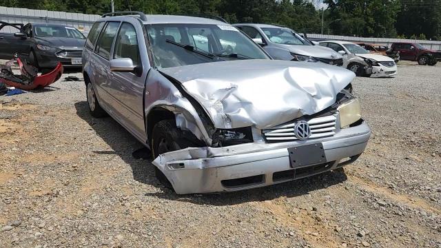 2003 Volkswagen Jetta Gl VIN: WVWRK61J33W067995 Lot: 63656005