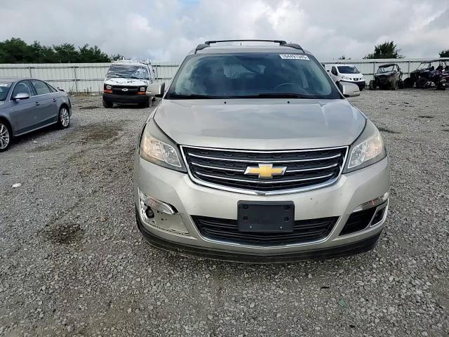 2016 Chevrolet Traverse Lt VIN: 1GNKVGKD3GJ163286 Lot: 64491345