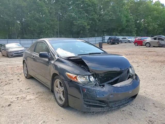 2010 Honda Civic Lx VIN: 2HGFG1B64AH531682 Lot: 65189575