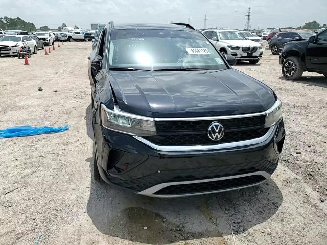 2024 Volkswagen Taos S VIN: 3VV5X7B21RM089534 Lot: 65081125