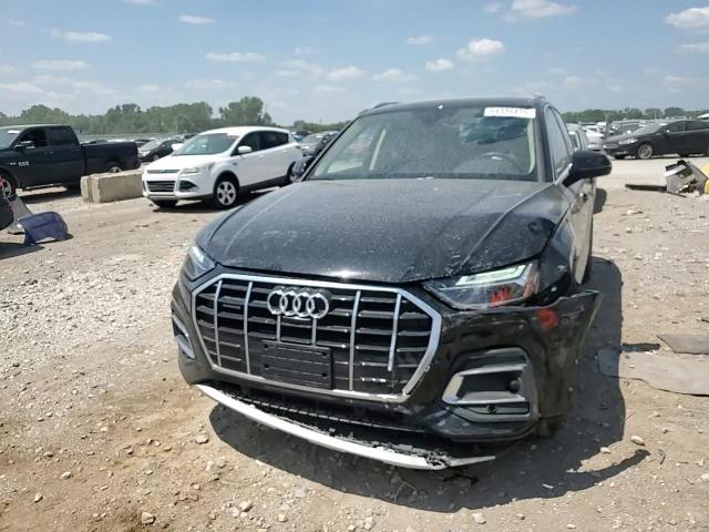 2022 Audi Q5 Premium Plus 40 VIN: WA1BBAFY5N2109162 Lot: 64336475