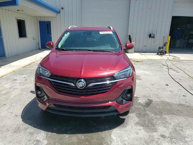 2022 Buick Encore Gx Select VIN: KL4MMDSLXNB099629 Lot: 65057415