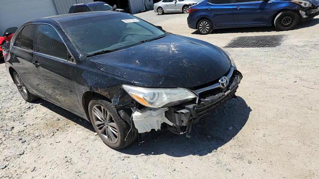 2015 Toyota Camry Le VIN: 4T1BF1FKXFU062718 Lot: 65371125
