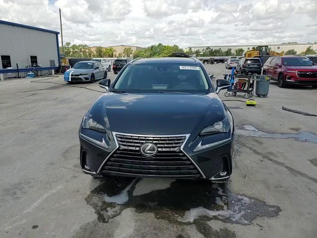 2020 Lexus Nx 300 Base VIN: JTJAARBZ9L2161809 Lot: 63113385