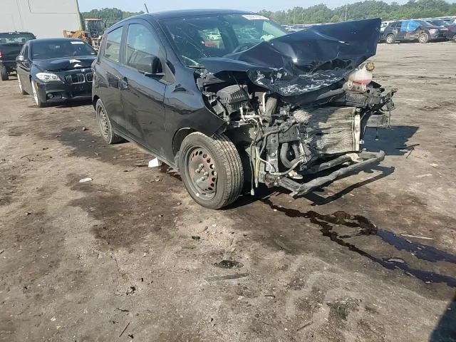 2019 Chevrolet Spark Ls VIN: KL8CA6SA8KC737864 Lot: 66687225