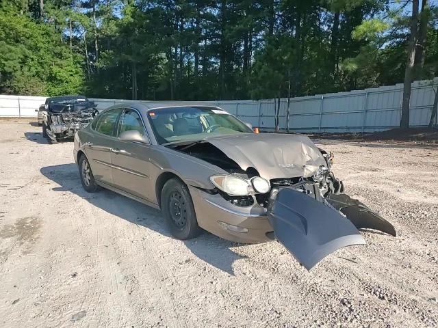 2006 Buick Lacrosse Cxl VIN: 2G4WD582861249737 Lot: 63242315