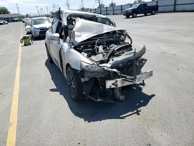 2014 Lexus Is 250 VIN: JTHCF1D27E5014516 Lot: 66128915