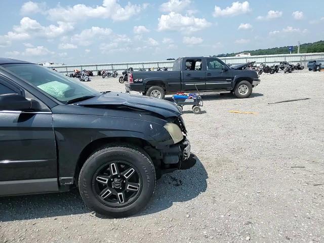 2004 Chrysler Pacifica VIN: 2C8GM68474R315286 Lot: 67041725