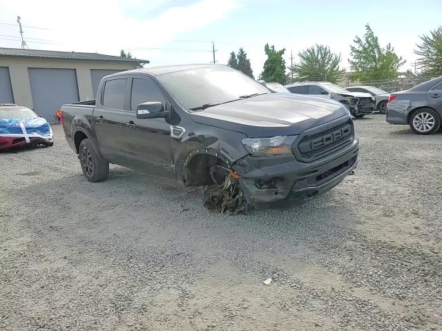 2020 Ford Ranger Xl VIN: 1FTER4FH8LLA15798 Lot: 66967665