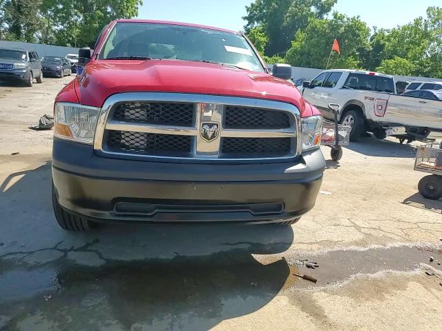 2010 Dodge Ram 1500 VIN: 1D7RV1CT7AS180450 Lot: 63079065