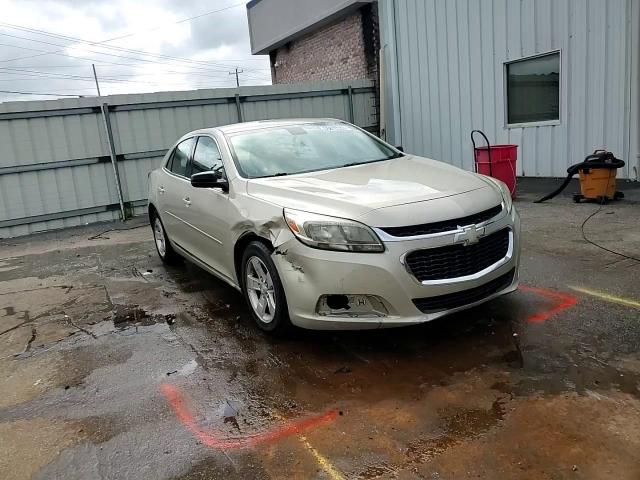 2014 Chevrolet Malibu Ls VIN: 1G11B5SL8EF273235 Lot: 65810085