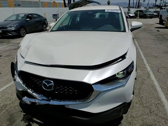 2025 Mazda Cx-30 VIN: 3MVDMBAM6SM818317 Lot: 65189735