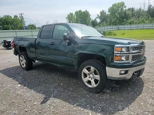 2015 Chevrolet Silverado K1500 Lt VIN: 1GCVKREC9FZ188884 Lot: 65210425