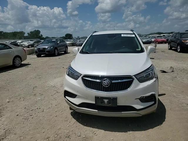 2019 Buick Encore Preferred VIN: KL4CJASB5KB766225 Lot: 63382285