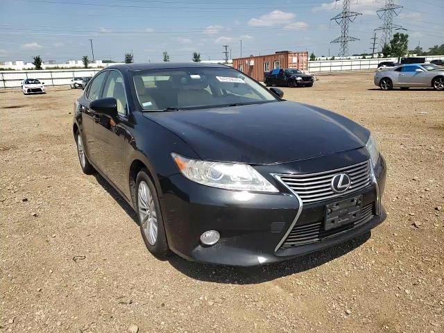2013 Lexus Es 350 VIN: JTHBK1GG6D2055220 Lot: 64759645