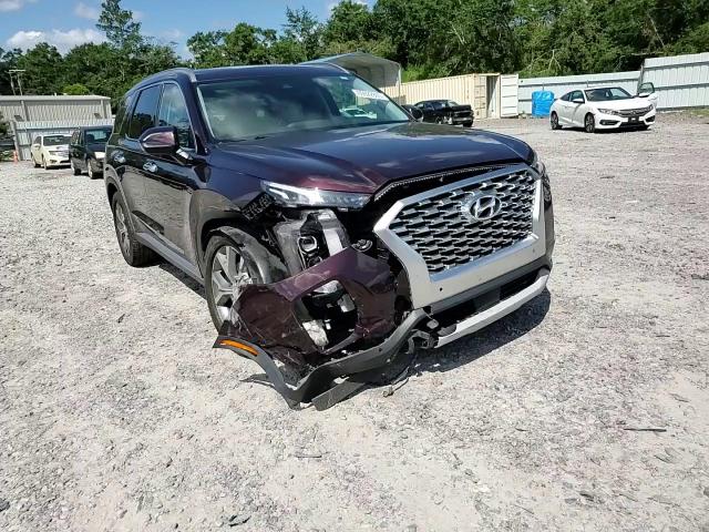 2020 Hyundai Palisade Sel VIN: KM8R44HE5LU170673 Lot: 65022805