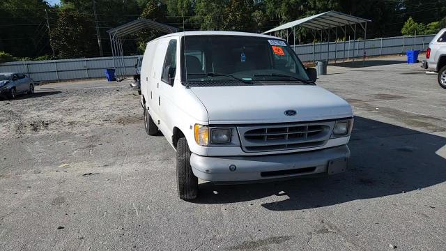 1999 Ford Econoline E250 Van VIN: 1FTNE24L5XHA08632 Lot: 63219635