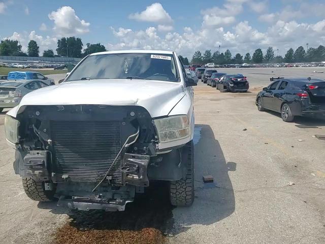 2012 Dodge Ram 2500 Laramie VIN: 3C6UD5FL8CG174359 Lot: 63321605