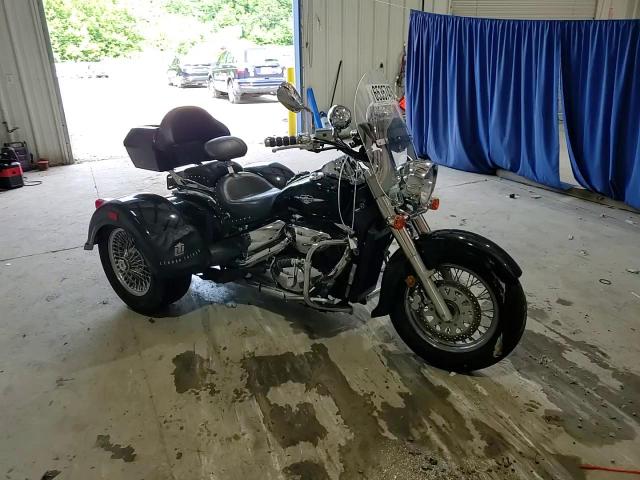 2005 Suzuki C50 VIN: JS1VS55A652103055 Lot: 65357475