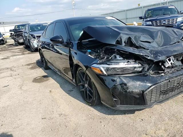 2025 Honda Civic Sport VIN: 2HGFE2F53SH508571 Lot: 65629595