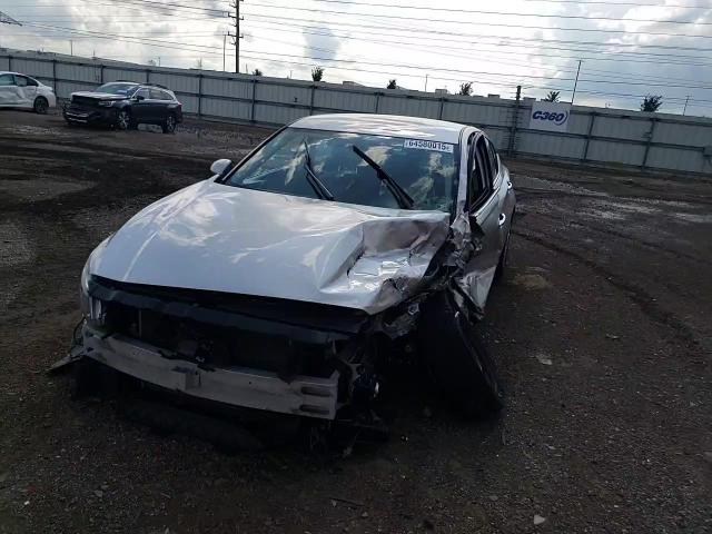 2020 Nissan Altima S VIN: 1N4BL4BV8LC252667 Lot: 64580015