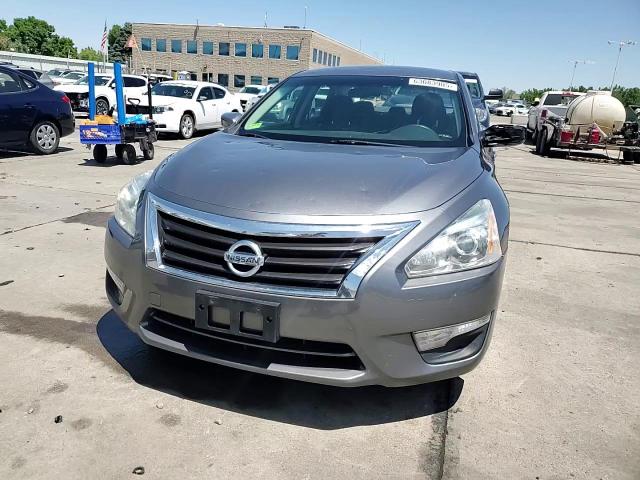 2015 Nissan Altima 2.5 VIN: 1N4AL3AP4FC431320 Lot: 63083905