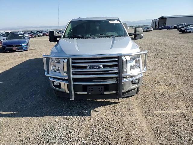 2017 Ford F150 Super Cab VIN: 1FTFX1EG3HKC74973 Lot: 64887735