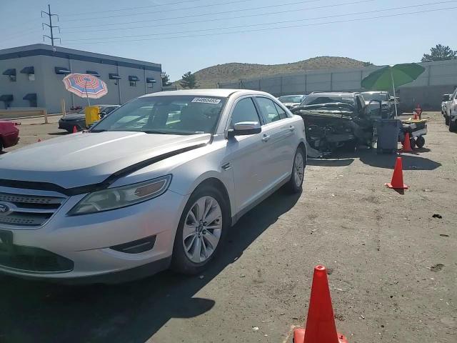 2012 Ford Taurus Limited VIN: 1FAHP2FW1CG110899 Lot: 64865455