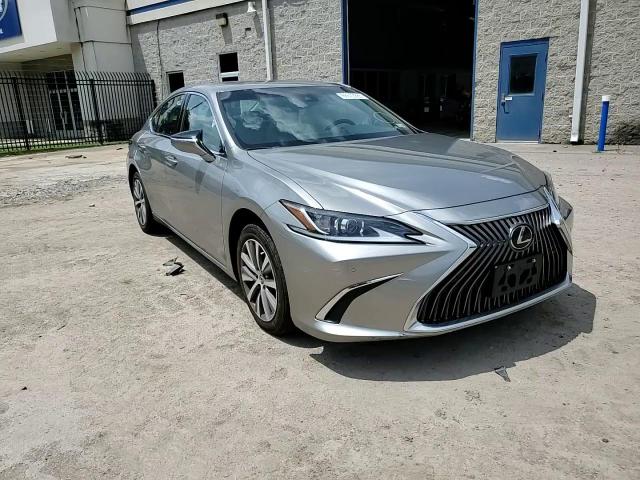 2021 Lexus Es 350 Base VIN: 58ADZ1B1XMU085211 Lot: 66512885