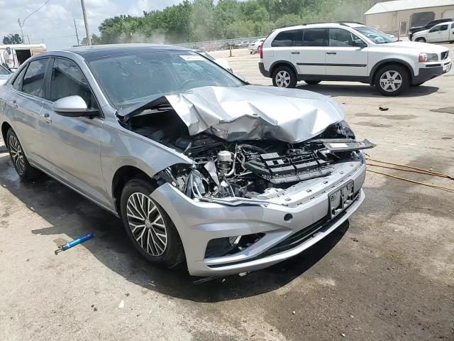 2021 Volkswagen Jetta S VIN: 3VWC57BU9MM068305 Lot: 64851435