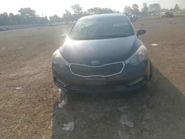 2015 Kia Forte Lx VIN: KNAFK4A61F5342760 Lot: 65186665