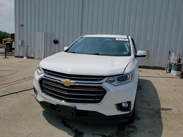 2020 Chevrolet Traverse Lt VIN: 1GNEVGKW1LJ221081 Lot: 66741465
