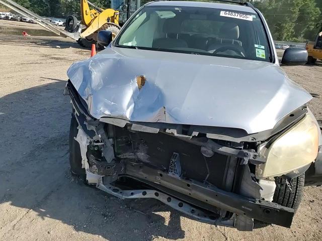 2008 Toyota Rav4 VIN: JTMZK33VX85022323 Lot: 64837955