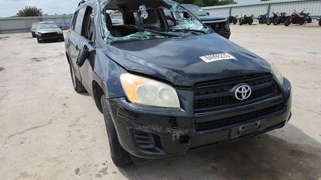 2012 Toyota Rav4 VIN: 2T3ZF4DV9CW123377 Lot: 64996235