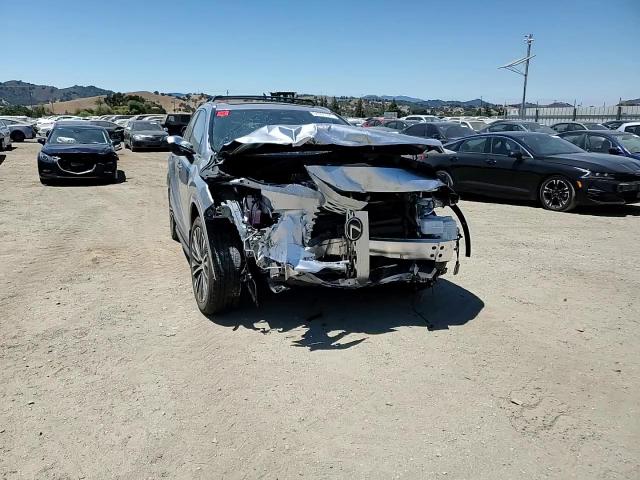 2024 Lexus Rx 350H Base VIN: 2T2BBMCA3RC046161 Lot: 64905125