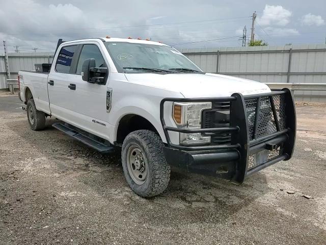 2018 Ford F350 Super Duty VIN: 1FT8W3BT3JEC94394 Lot: 62522635