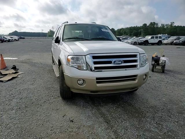 2012 Ford Expedition Xlt VIN: 1FMJU1H5XCEF16237 Lot: 64101705