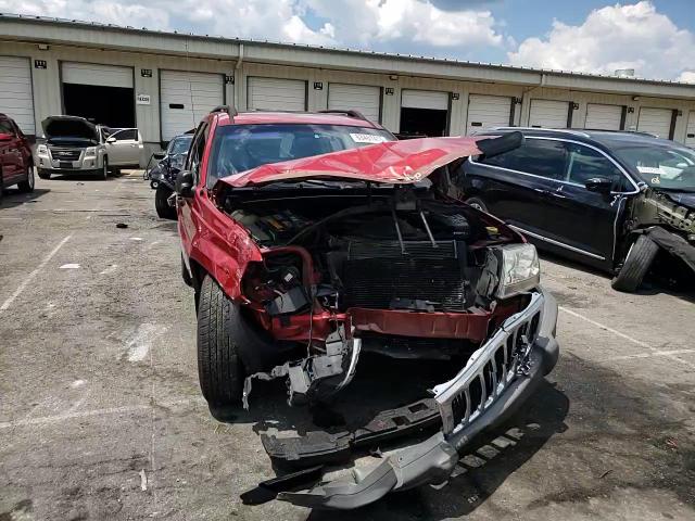 2002 Jeep Grand Cherokee Laredo VIN: 1J4GX48SX2C311017 Lot: 63481415