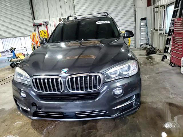 2015 BMW X5 xDrive35I VIN: 5UXKR0C5XF0K68731 Lot: 64856815