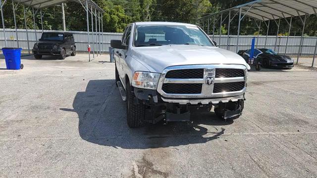 2018 Ram 1500 St VIN: 1C6RR6FGXJS341147 Lot: 64555455
