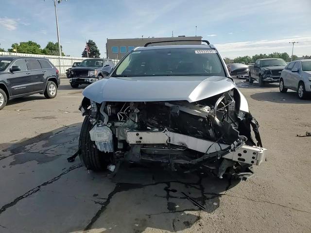 2015 Toyota Highlander Xle VIN: 5TDJKRFH5FS146626 Lot: 65933535