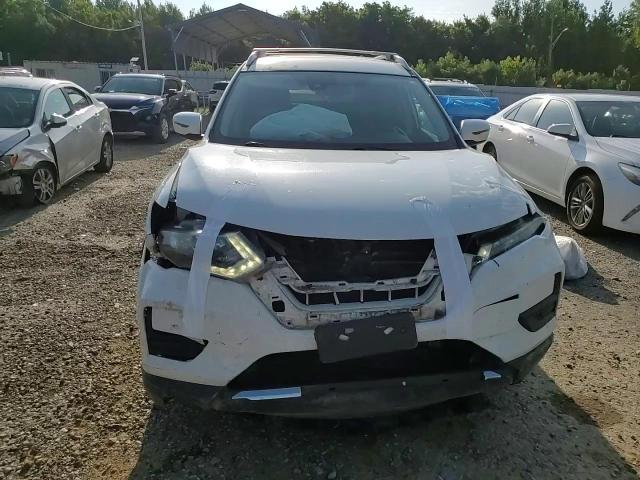 2019 Nissan Rogue S VIN: KNMAT2MT9KP538511 Lot: 64682585
