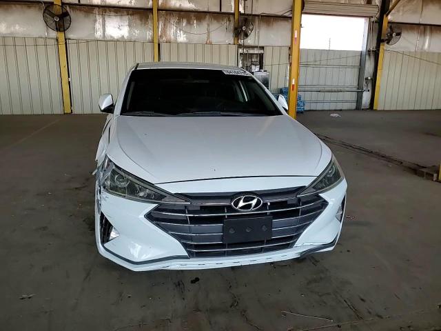 2019 Hyundai Elantra Sel VIN: 5NPD84LF3KH413294 Lot: 64104715