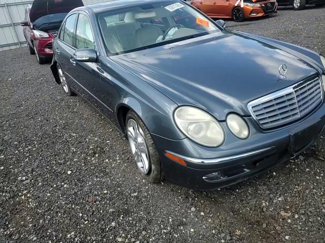 2006 Mercedes-Benz E 350 4Matic VIN: WDBUF87J66X197168 Lot: 63917405
