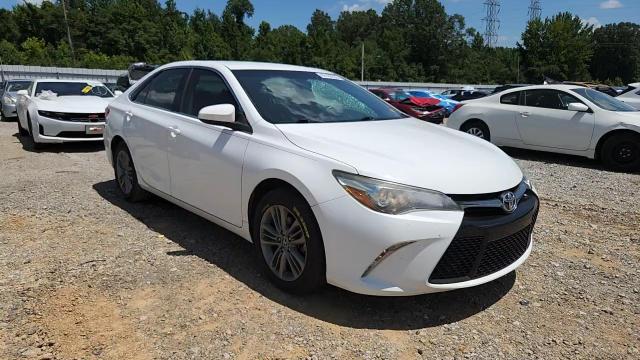 2016 Toyota Camry Le VIN: 4T1BF1FK9GU126412 Lot: 65160165