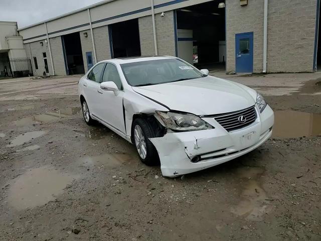 2011 Lexus Es 350 VIN: JTHBK1EG2B2415681 Lot: 64271125