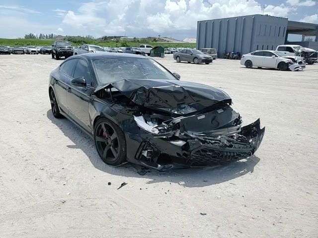 2023 Audi A5 Premium Plus 45 VIN: WAUFACF57PA065294 Lot: 64219475