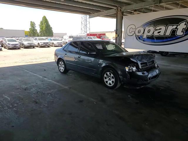 2002 Audi A4 1.8T VIN: WAUJC68E52A175661 Lot: 64079985