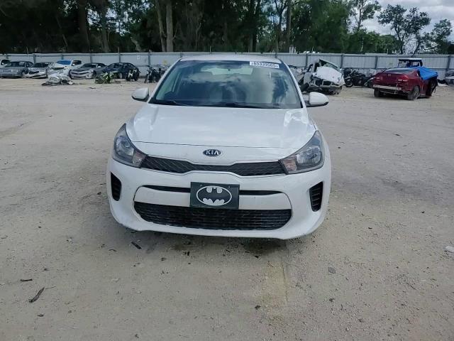 2019 Kia Rio S VIN: 3KPA24AB9KE188193 Lot: 65339505
