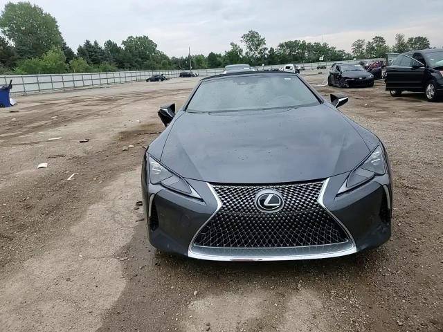 2023 Lexus Lc 500 VIN: JTHMPAAY9PA106795 Lot: 63246505